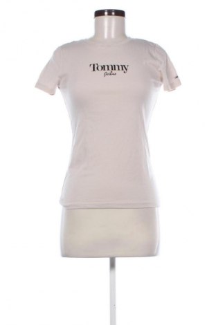 Damen T-Shirt Tommy Jeans, Größe XS, Farbe Mehrfarbig, Preis € 17,38