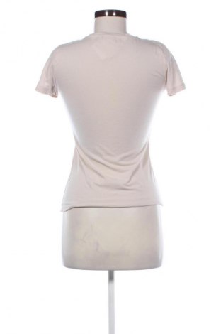 Damen T-Shirt Tommy Jeans, Größe XS, Farbe Mehrfarbig, Preis € 17,38
