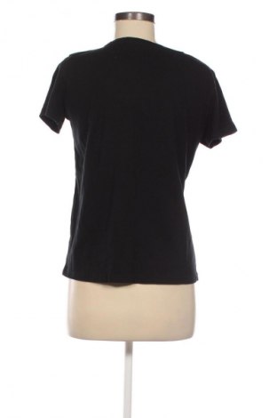 Tricou de femei Top Secret, Mărime S, Culoare Negru, Preț 29,99 Lei