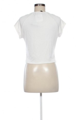 Damen T-Shirt True Religion, Größe L, Farbe Ecru, Preis 49,99 €