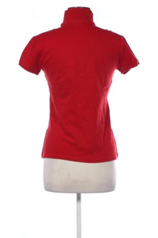 Dámske tričko U.S. Polo Assn., Veľkosť M, Farba Červená, Cena  13,95 €