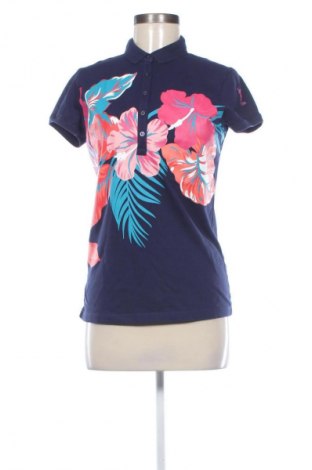 Damen T-Shirt U.S. Polo Assn., Größe L, Farbe Mehrfarbig, Preis € 20,97