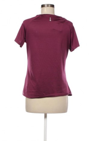 Γυναικείο t-shirt Unbranded, Μέγεθος S, Χρώμα Βιολετί, Τιμή 8,99 €