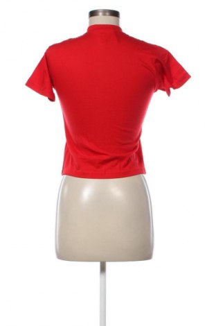 Damen T-Shirt Unbranded, Größe S, Farbe Rot, Preis € 7,34