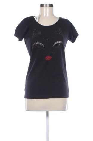Damen T-Shirt Unbranded, Größe L, Farbe Schwarz, Preis € 11,99