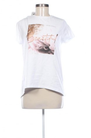 Tricou de femei Unbranded, Mărime L, Culoare Alb, Preț 29,99 Lei