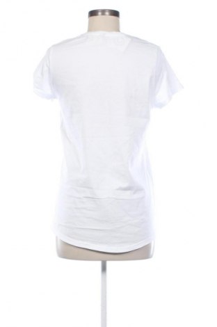 Tricou de femei Unbranded, Mărime L, Culoare Alb, Preț 29,99 Lei