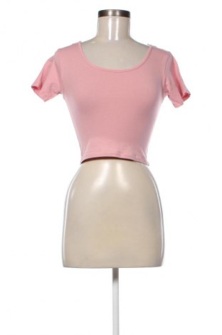 Tricou de femei Unbranded, Mărime XS, Culoare Roz, Preț 30,99 Lei