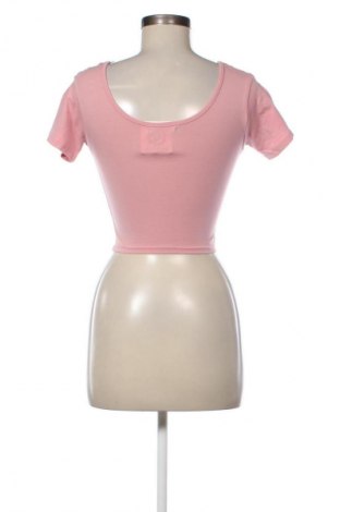 Tricou de femei Unbranded, Mărime XS, Culoare Roz, Preț 30,99 Lei