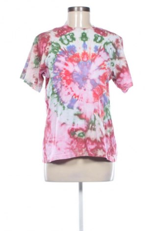 Γυναικείο t-shirt Unbranded, Μέγεθος M, Χρώμα Πολύχρωμο, Τιμή 5,99 €