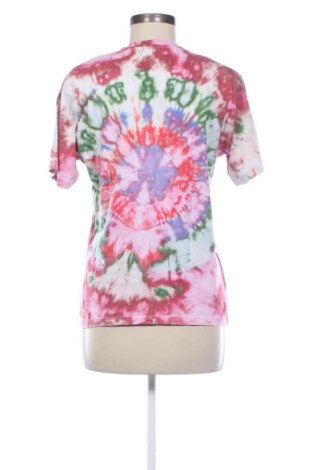 Γυναικείο t-shirt Unbranded, Μέγεθος M, Χρώμα Πολύχρωμο, Τιμή 5,99 €