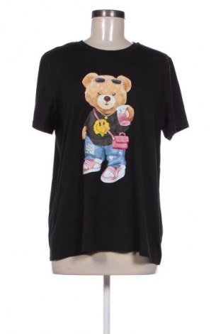 Damen T-Shirt Unbranded, Größe L, Farbe Mehrfarbig, Preis € 16,52