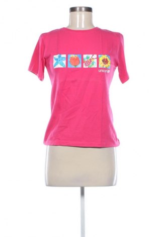 Damen T-Shirt Unbranded, Größe M, Farbe Rosa, Preis € 9,00