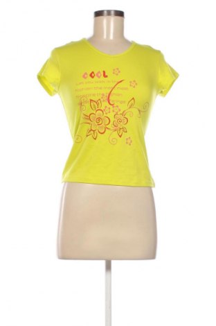Damen T-Shirt Unbranded, Größe M, Farbe Mehrfarbig, Preis € 5,12