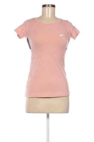 Damen T-Shirt Unbranded, Größe S, Farbe Aschrosa, Preis € 5,12