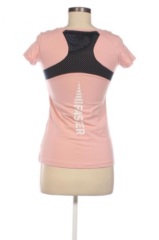 Damen T-Shirt Unbranded, Größe S, Farbe Aschrosa, Preis € 5,12