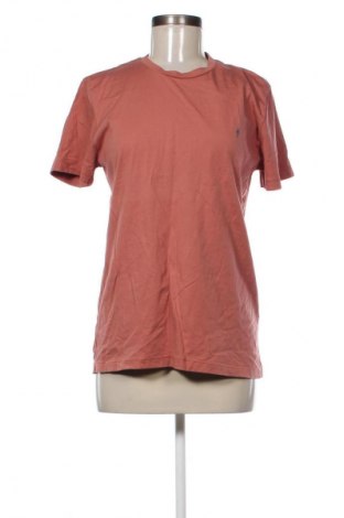 Damski T-shirt Unbranded, Rozmiar M, Kolor Brązowy, Cena 39,31 zł