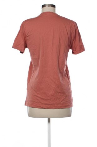 Damski T-shirt Unbranded, Rozmiar M, Kolor Brązowy, Cena 39,31 zł
