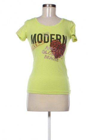 Damski T-shirt Unbranded, Rozmiar S, Kolor Kolorowy, Cena 39,08 zł