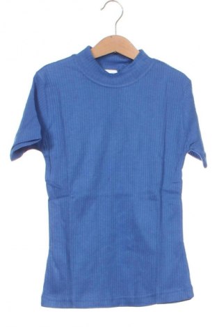 Damen T-Shirt Unbranded, Größe XXS, Farbe Blau, Preis € 9,00