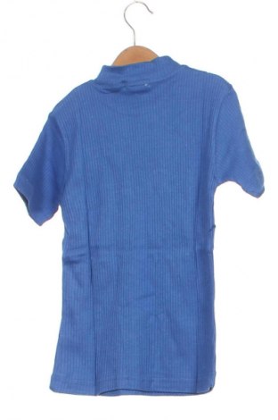Damen T-Shirt Unbranded, Größe XXS, Farbe Blau, Preis € 9,00