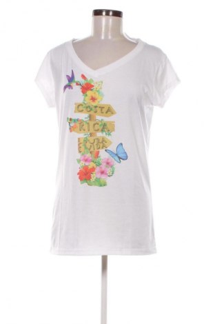 Damen T-Shirt Unbranded, Größe XXL, Farbe Mehrfarbig, Preis € 8,75
