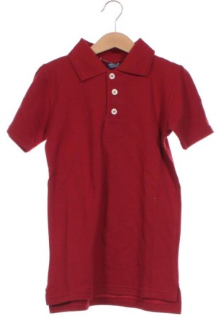 Γυναικείο t-shirt Unbranded, Μέγεθος XXS, Χρώμα Κόκκινο, Τιμή 10,00 €