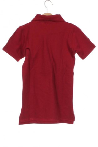 Γυναικείο t-shirt Unbranded, Μέγεθος XXS, Χρώμα Κόκκινο, Τιμή 10,00 €