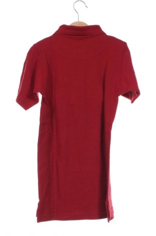 Γυναικείο t-shirt Unbranded, Μέγεθος XS, Χρώμα Κόκκινο, Τιμή 10,00 €