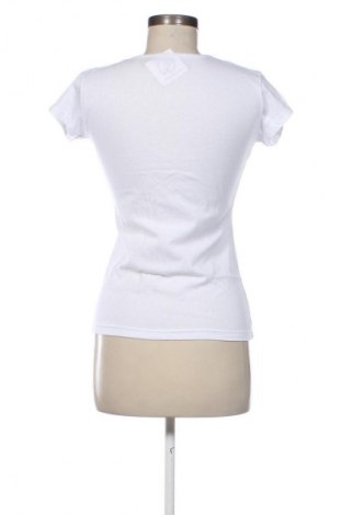 Damen T-Shirt Unbranded, Größe S, Farbe Weiß, Preis 8,68 €