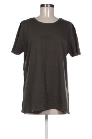 Tricou de femei Unbranded, Mărime L, Culoare Verde, Preț 44,64 Lei