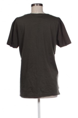 Tricou de femei Unbranded, Mărime L, Culoare Verde, Preț 44,64 Lei