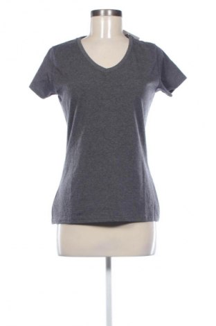 Damen T-Shirt Unbranded, Größe M, Farbe Grau, Preis 8,68 €