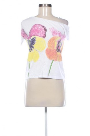 Damen T-Shirt Unbranded, Größe S, Farbe Mehrfarbig, Preis € 8,70