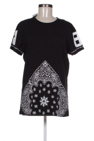 Tricou de femei Unbranded, Mărime XXL, Culoare Negru, Preț 44,74 Lei
