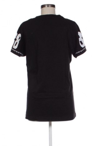 Tricou de femei Unbranded, Mărime XXL, Culoare Negru, Preț 44,74 Lei