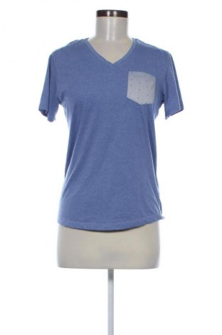 Damski T-shirt Unbranded, Rozmiar XS, Kolor Niebieski, Cena 39,08 zł