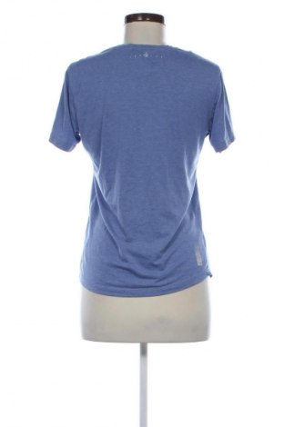 Damski T-shirt Unbranded, Rozmiar XS, Kolor Niebieski, Cena 39,08 zł