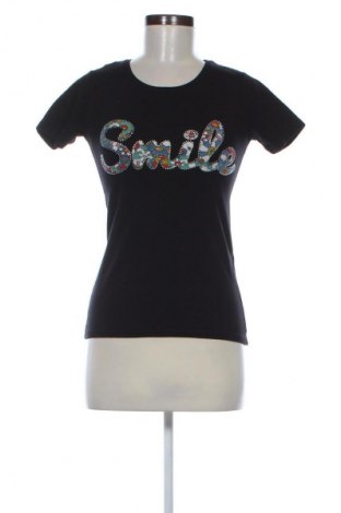 Damen T-Shirt Unbranded, Größe M, Farbe Schwarz, Preis 10,23 €