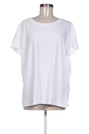 Tricou de femei Unbranded, Mărime XL, Culoare Alb, Preț 44,74 Lei