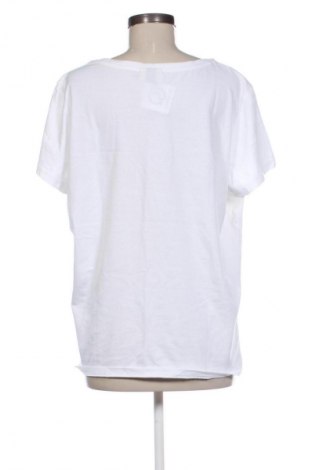 Tricou de femei Unbranded, Mărime XL, Culoare Alb, Preț 44,74 Lei