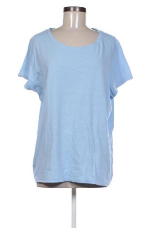 Damen T-Shirt Unbranded, Größe XL, Farbe Blau, Preis 8,70 €