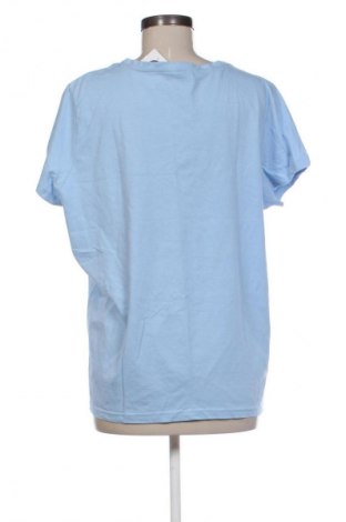 Damen T-Shirt Unbranded, Größe XL, Farbe Blau, Preis 8,70 €