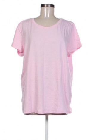 Tricou de femei Unbranded, Mărime XL, Culoare Roz, Preț 44,74 Lei