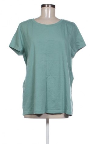 Damen T-Shirt Unbranded, Größe XL, Farbe Grün, Preis 8,70 €
