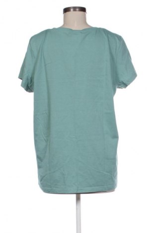 Damen T-Shirt Unbranded, Größe XL, Farbe Grün, Preis 8,70 €