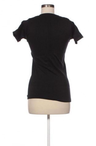 Damski T-shirt Unbranded, Rozmiar L, Kolor Czarny, Cena 32,18 zł
