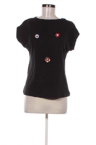 Tricou de femei Unbranded, Mărime M, Culoare Negru, Preț 44,74 Lei