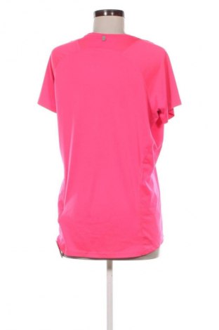 Tricou de femei Nike, Mărime XL, Culoare Roz, Preț 71,05 Lei