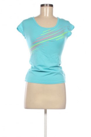 Tricou de femei Unbranded, Mărime M, Culoare Albastru, Preț 44,74 Lei